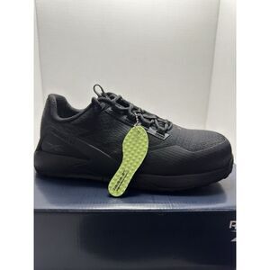 Reebok Nano‎ X1 Women's Work Shoe Size 6.5